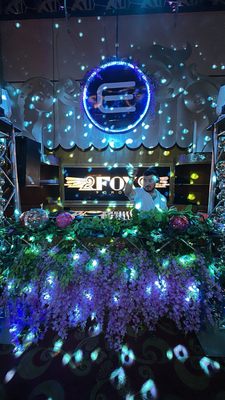 The Fox Theater Pomona by null