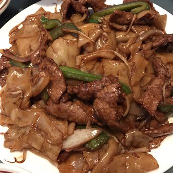 China Pavilion - Chinese Near Me - Syracuse, New York