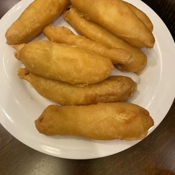 Asia Grille - Boneless Fried Golden Chicken Fingers - Chinese Near Me - Cranston, Rhode Island Asia Grille - Boneless Fried Golden Chicken Fingers - Chinese Near Me - Cranston, Rhode Island