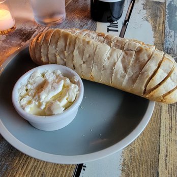 Flavour Kitchen & Wine Bar - Warm baguette - Wine Bars Near Me - Cocoa Beach, Florida Flavour Kitchen & Wine Bar - Warm baguette - Wine Bars Near Me - Cocoa Beach, Florida