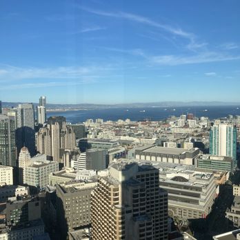 Cityscape - Cocktail Bars Near Me - San Francisco, California