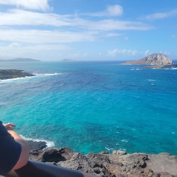 Aloha Circle Island Tours - Lookout spot. - Snorkeling Near Me - Honolulu, Hawaii Aloha Circle Island Tours - Lookout spot. - Snorkeling Near Me - Honolulu, Hawaii