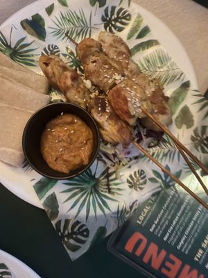 The Greatest Bar by null