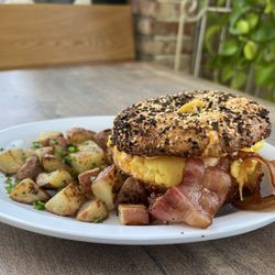 C&H Bagels