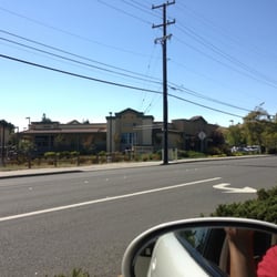 Chase Bank - Palos Verde Mall of Geary