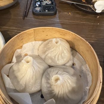 NiHao - Shanghai Soup Dumplings - Chinese Near Me - Arlington, Virginia