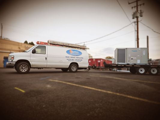 Stephens Heating & Air Conditioning