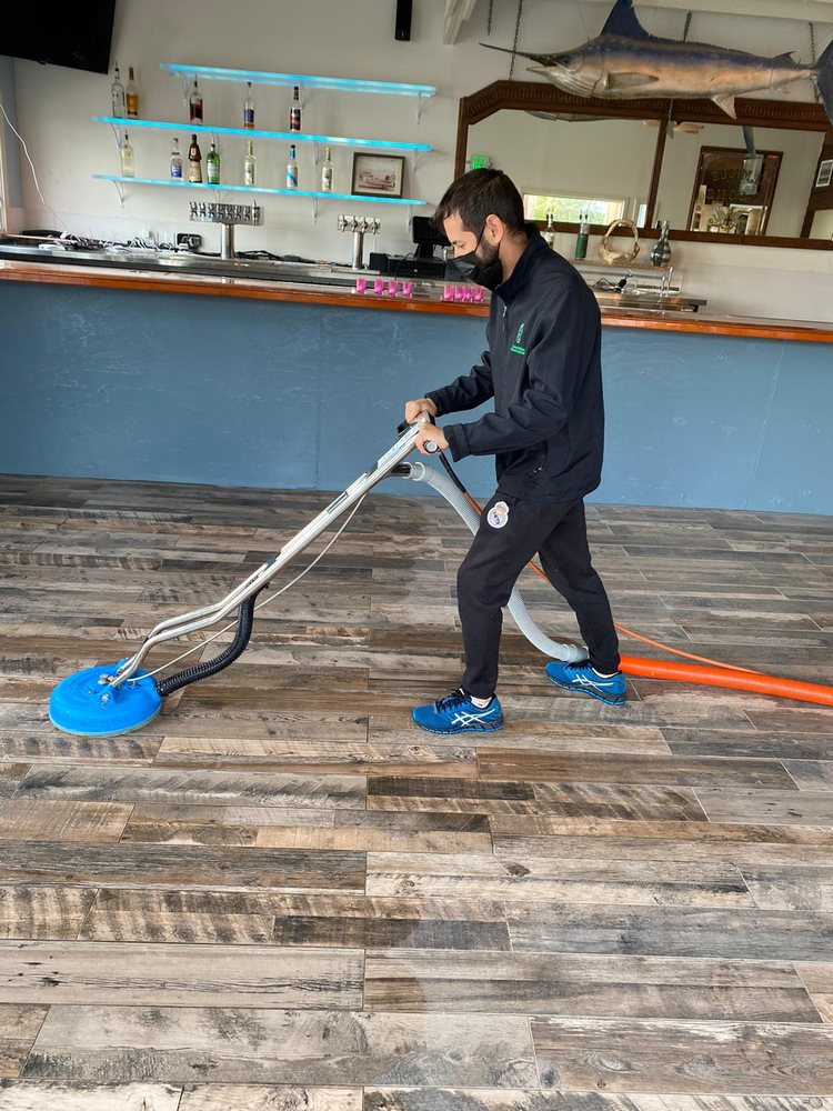 INNOVATION CLEANING SERVICES SAN DIEGO Updated June 2024 62