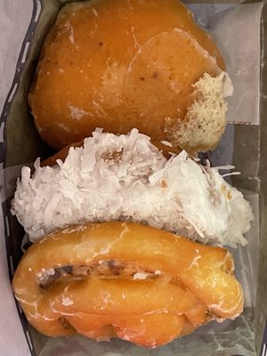 Dutch Girl Donuts by null Dutch Girl Donuts by null