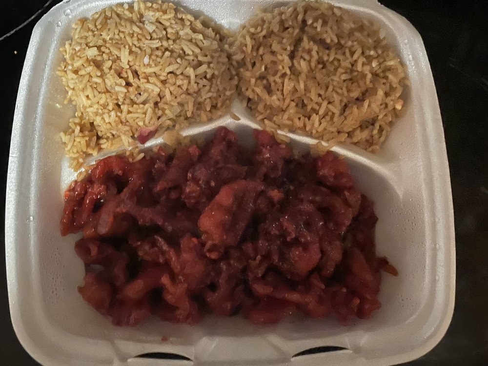 Food from Dragon Licious