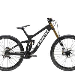 Trek Session!