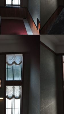 Tokyo Metropolitan Teien Art Museum by null