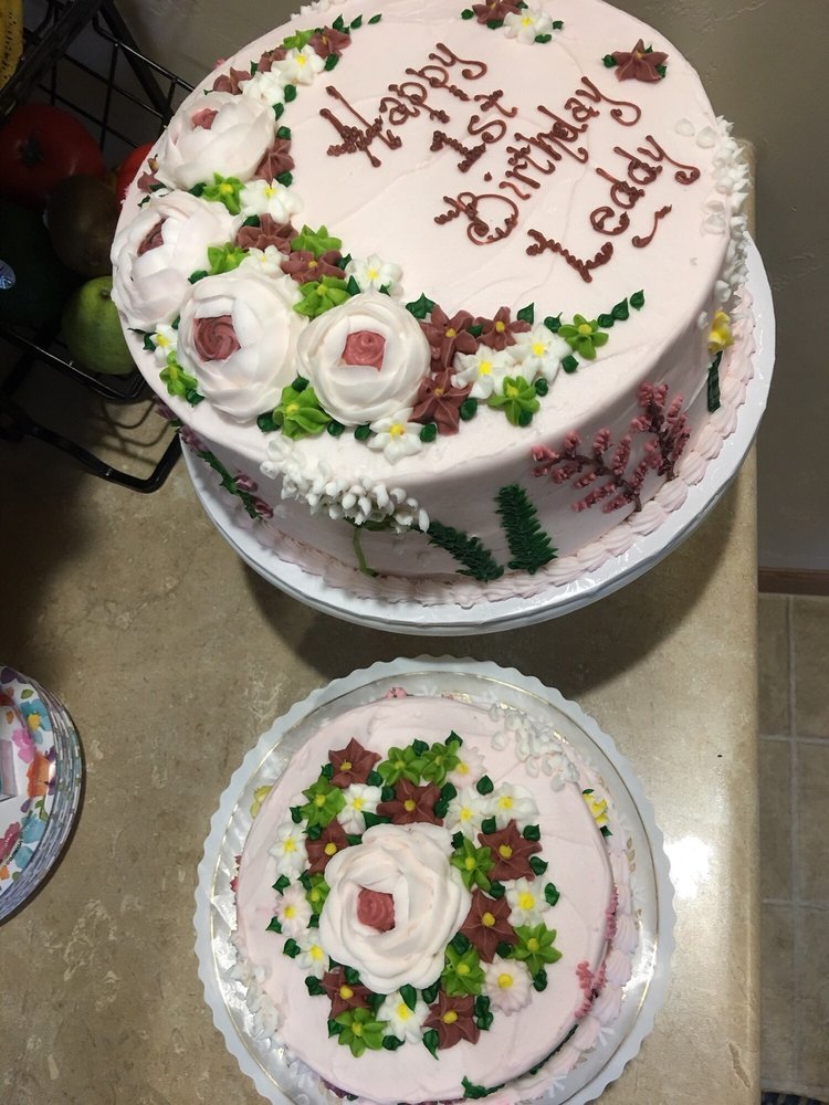 HILL TOP BAKERY 382 Photos & 17 Reviews 100 E 7th St, Kaukauna