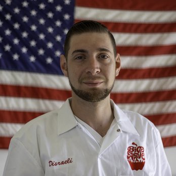 Big Apple Plumbing - Vice President Disraeli Macias - Plumbing Near Me - Westminster, Colorado Big Apple Plumbing - Vice President Disraeli Macias - Plumbing Near Me - Westminster, Colorado