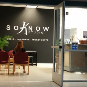 SoKnow Studio - Studio storefront - Musical Instruments & Teachers Near Me - Honolulu, Hawaii