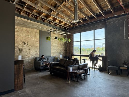 Forty Three Bakery by null