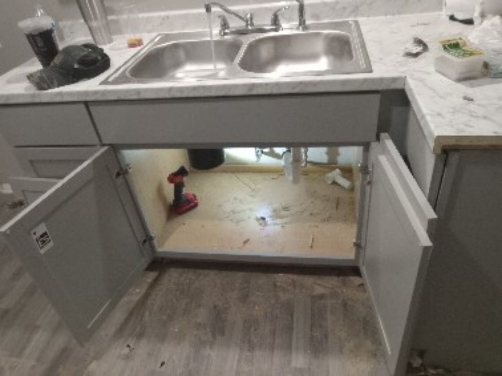 Slide of Browns Drain Cleaning and Plumbing Repair