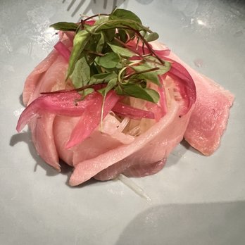 Kothai Republic - Thai crudo - Wine Bars Near Me - San Francisco, California Kothai Republic - Thai crudo - Wine Bars Near Me - San Francisco, California