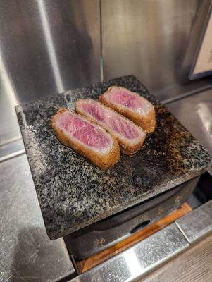 Gyukatsu Motomura Nishi Shinjuku by null