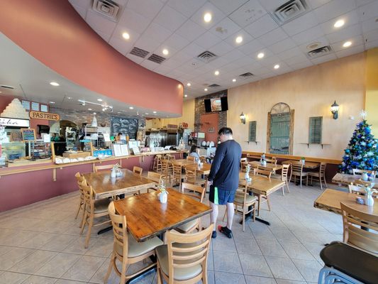 Rustika Cafe and Bakery: Original West U by null