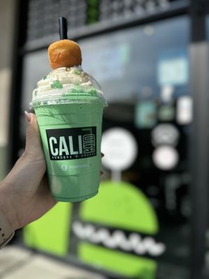 CaliKid Burgers 'n Shakes by null