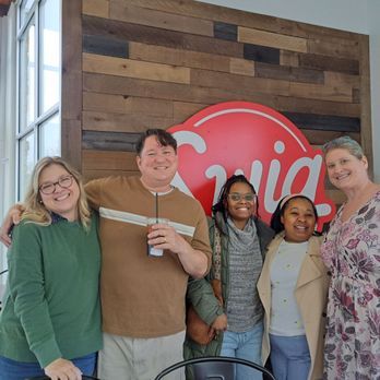 Swig - Texas Tab - Desserts Near Me - Spring Hill, Tennessee