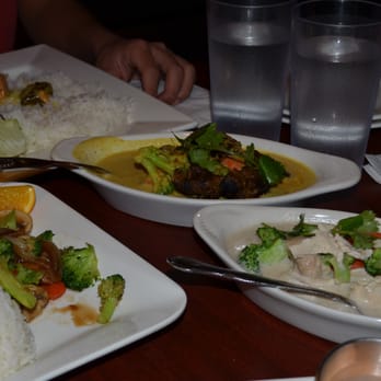 Thai Sapa - Thai Near Me - Springdale, Utah Thai Sapa - Thai Near Me - Springdale, Utah