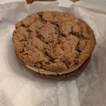 SusieCakes - Pasadena - Susie's Nutty (Peanut butter cookie), $7.95 - Bakeries Near Me - Pasadena, California