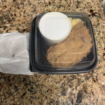 The Weekend Spot Restaurant - Well packaged - Soul Food Near Me - Newark, New Jersey The Weekend Spot Restaurant - Well packaged - Soul Food Near Me - Newark, New Jersey