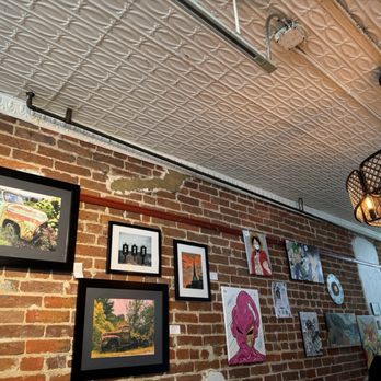 Olde Towne Coffee - Art for sale - Coffee & Tea Near Me - Portsmouth, Virginia Olde Towne Coffee - Art for sale - Coffee & Tea Near Me - Portsmouth, Virginia