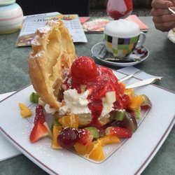 Eiscafe Aldo