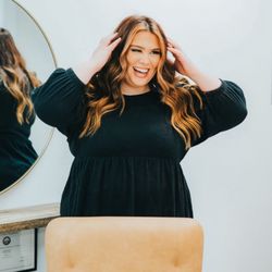 Paint Hair Salon - Pretty