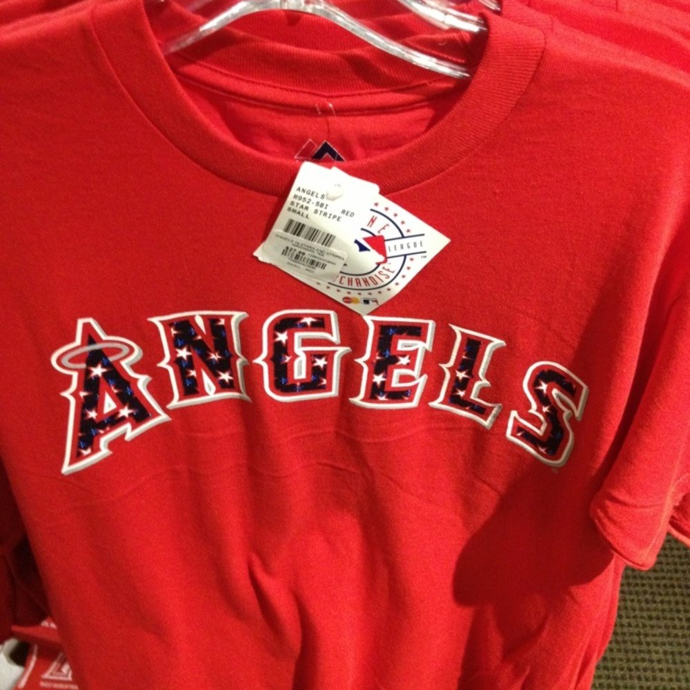 Angels Team Store - Angels Red! - Stadiums & Arenas Near Me - Anaheim, California Angels Team Store - Angels Red! - Stadiums & Arenas Near Me - Anaheim, California