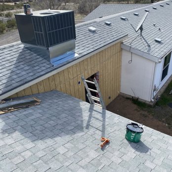 OnPar Home Improvements - Breezeway between house and garage. - Handyman Near Me - Kingman, Arizona OnPar Home Improvements - Breezeway between house and garage. - Handyman Near Me - Kingman, Arizona