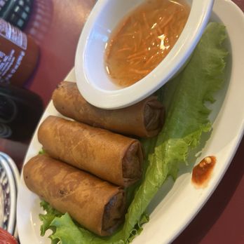 V.Nam Pho - Spring rolls - Vietnamese Near Me - Surprise, Arizona