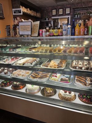 Patisserie Lenox by null