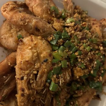 Asian Cafe Express - Salt and pepper shrimp - Chinese Near Me - Mesa, Arizona Asian Cafe Express - Salt and pepper shrimp - Chinese Near Me - Mesa, Arizona