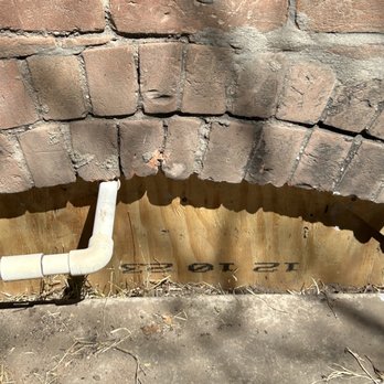 Handy Huntington - Replaced loose coal chute cover - Handyman Near Me - Rio Rancho, New Mexico
