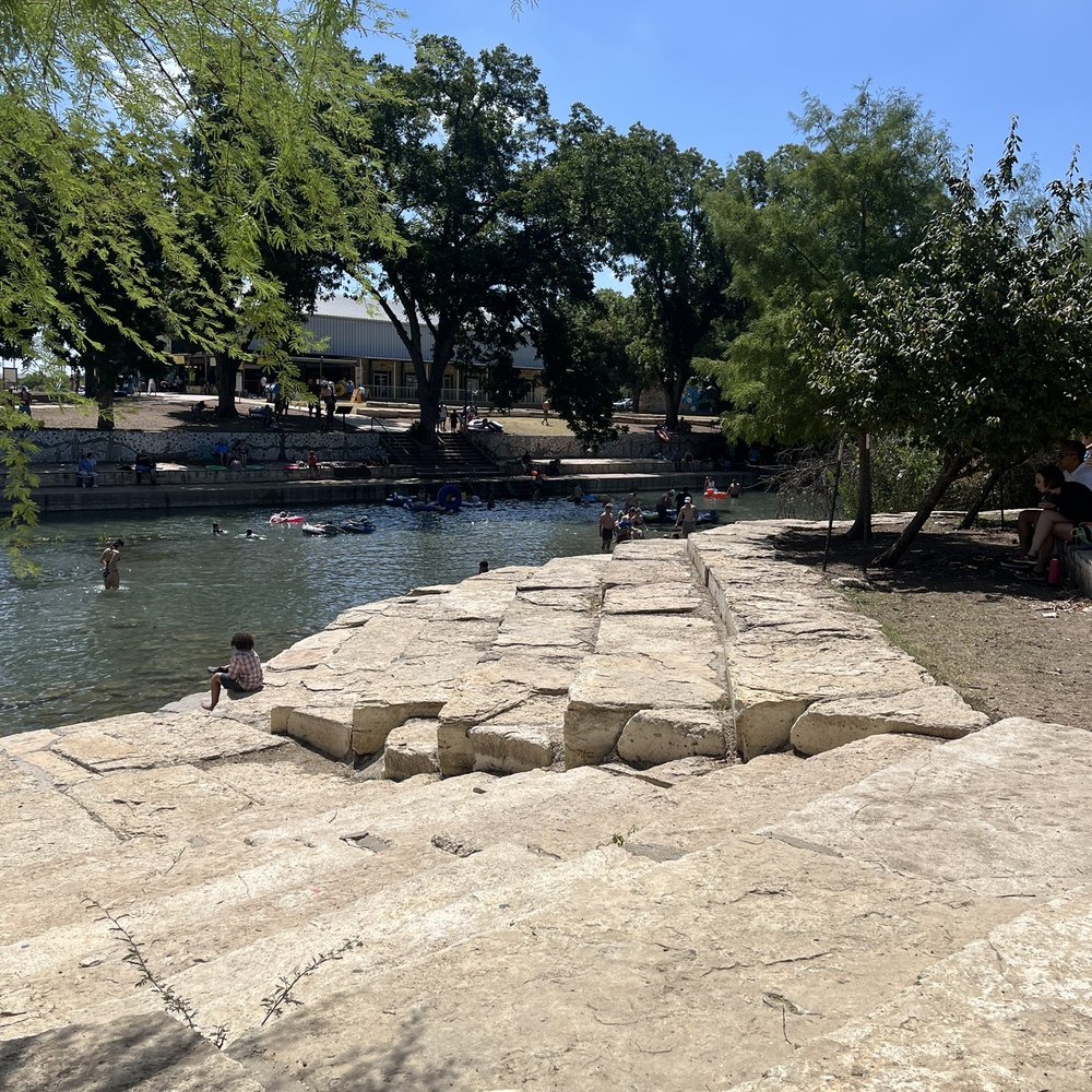 Rio Vista Park - Another part of the river - Parks Near Me - San Marcos, Texas Rio Vista Park - Another part of the river - Parks Near Me - San Marcos, Texas