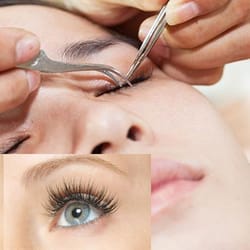 Rainier 3847 Nails - Northbend nails salon eyelashs extension