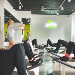 Dr Pilates