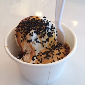 Morgenstern's - Special: Kim K Thirst Trap Sundae. Basic. - Ice Cream & Frozen Yogurt Near Me - New York, New York Morgenstern's - Special: Kim K Thirst Trap Sundae. Basic. - Ice Cream & Frozen Yogurt Near Me - New York, New York