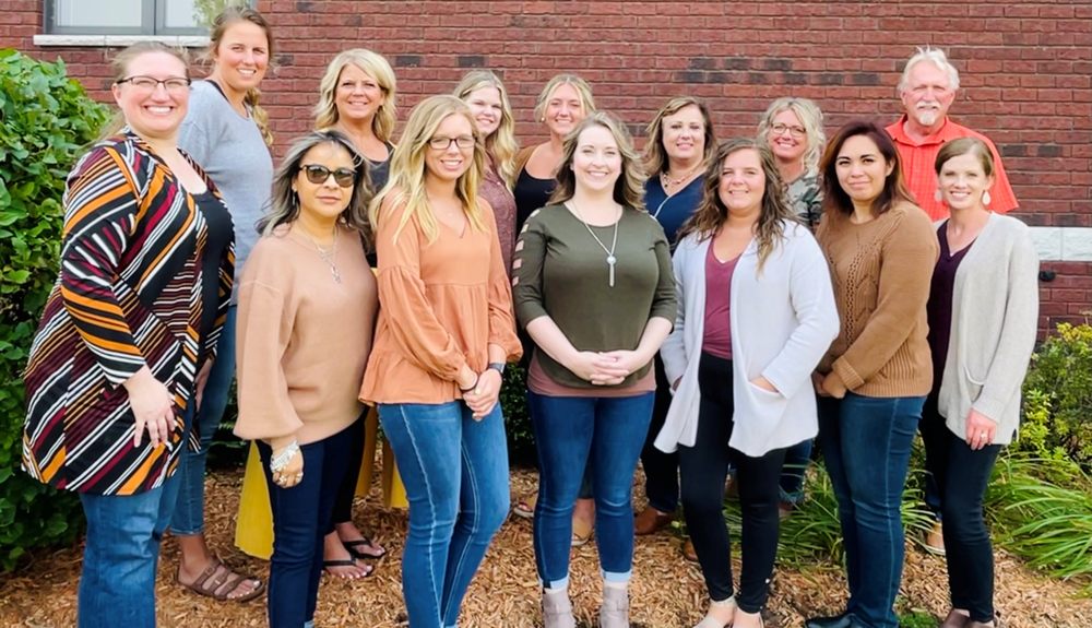 GLUPKER ORTHODONTICS 10 Photos 25 N State St, Zeeland, MI Yelp