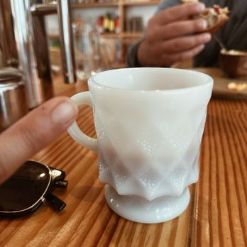 Sunday - Coffee mug - Breakfast & Brunch Near Me - St Augustine, Florida Sunday - Coffee mug - Breakfast & Brunch Near Me - St Augustine, Florida