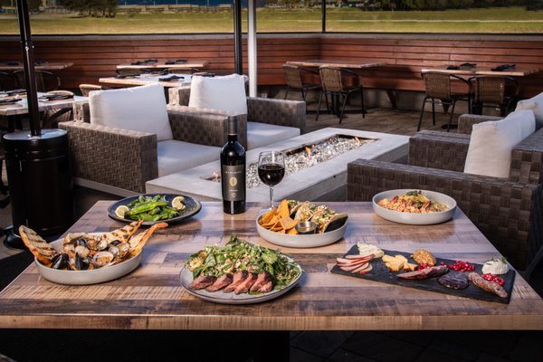 Laughing Monk Brewing and Gastropub by null