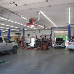 Our shop
