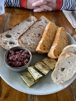 Harry's Shack by null