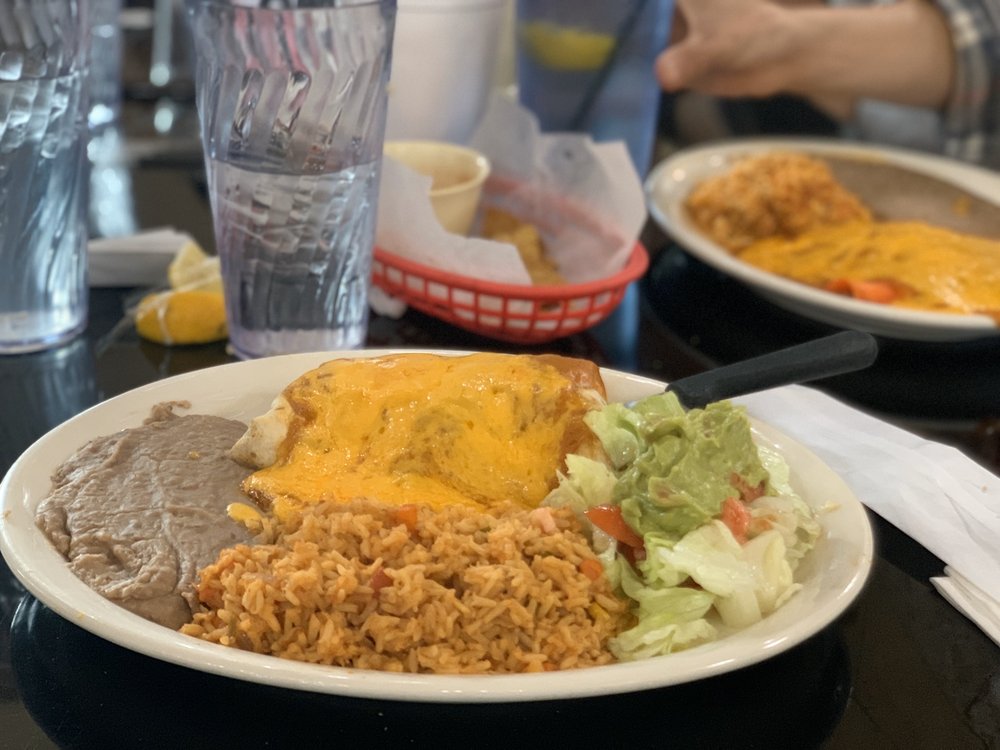 EL HERRADERO DE JALISCO 53 Photos & 95 Reviews 224 W Main St