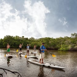 True Blue Water Sports