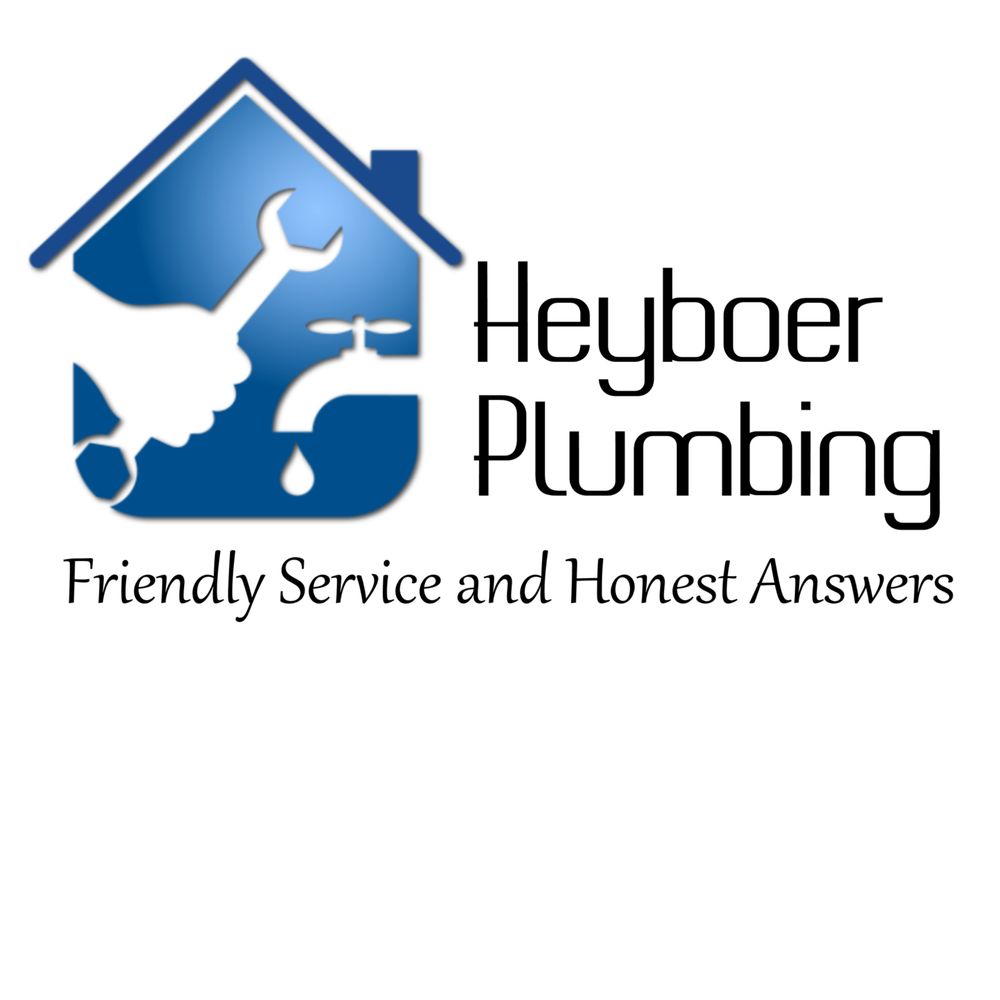 Slide of Heyboer Plumbing